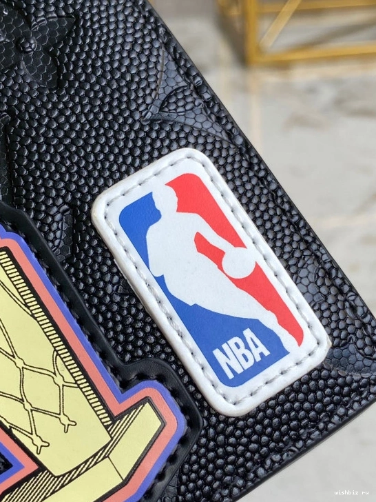 WIS POCKET LVXNBA LOUIS VUITTON ORGANIZER 0130